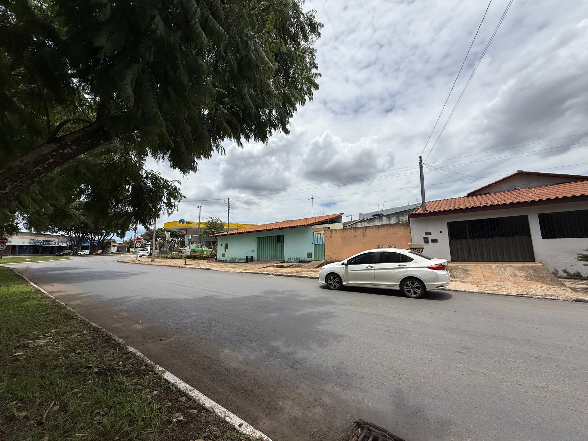 Lote Jardim Buriti Sereno 3035 m2