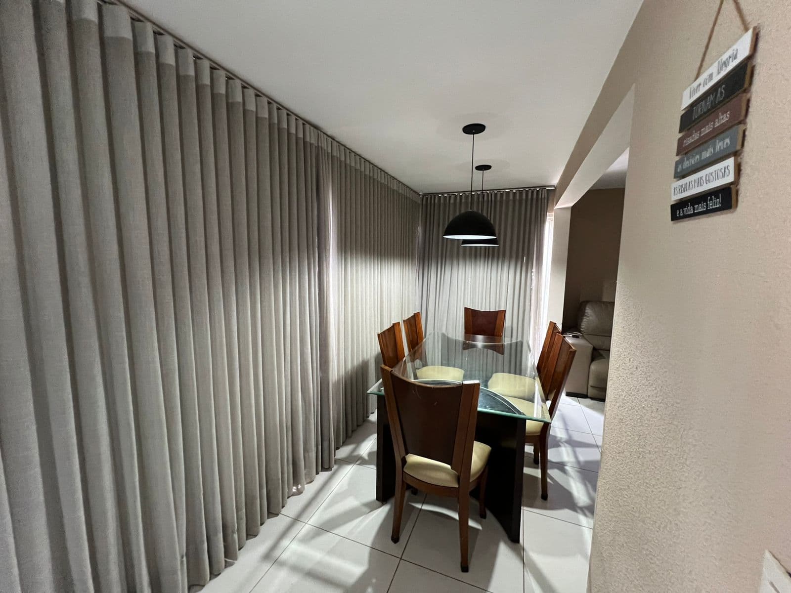 Apartamento Residencial Flampark Jardim Goías - 108m²