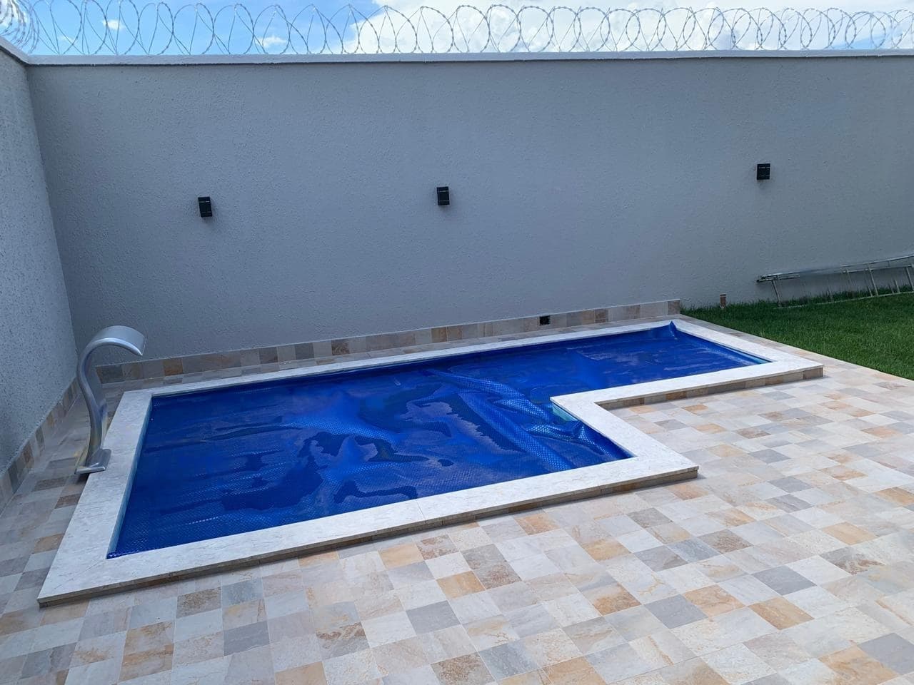 Casa Três Marias 154m²