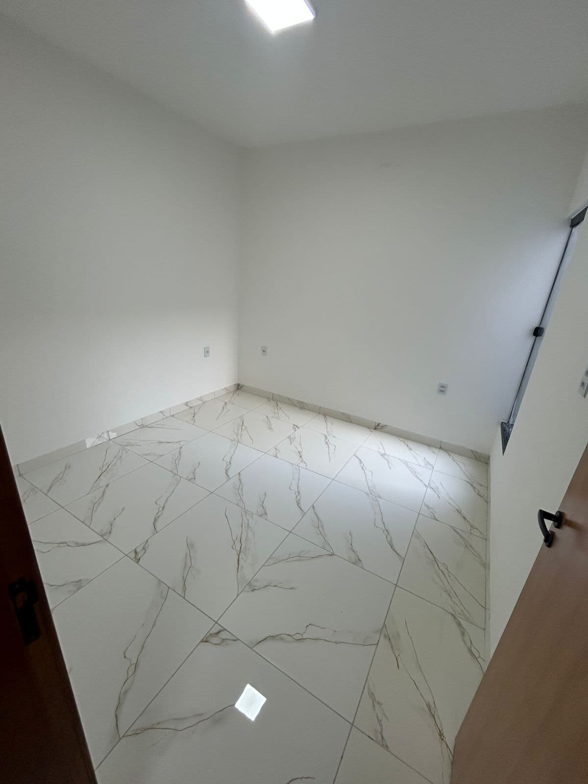Casa Setor Maysa 100m²
