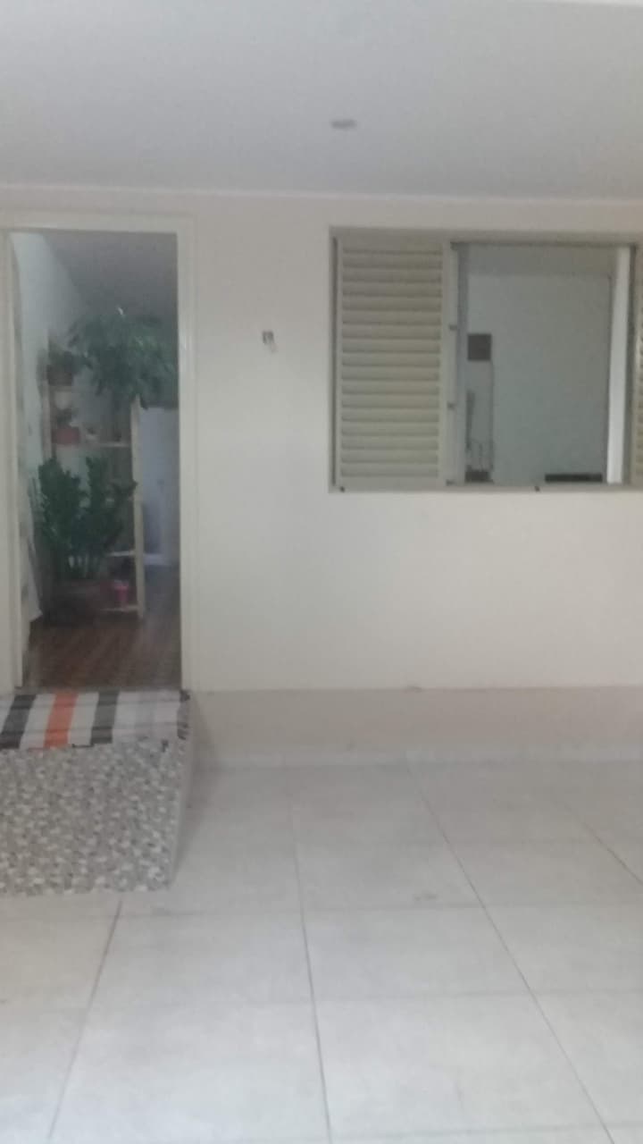 Casa Pedro Ludovico Anápolis 180m²