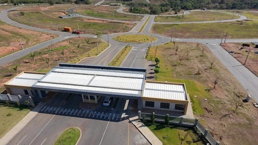 Lote condominio Villa Toscana 1000m²