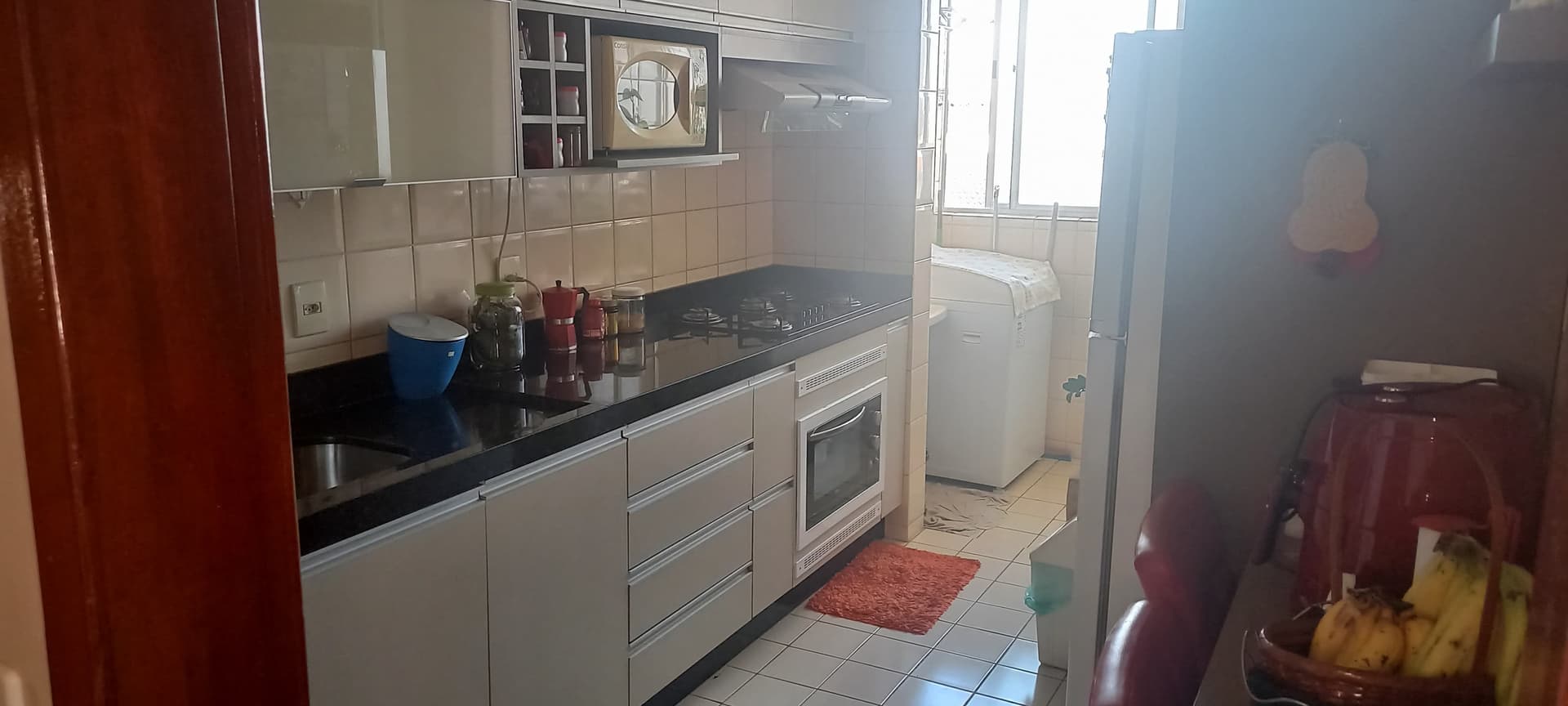 Apartamento Cond. Imperial 74m²