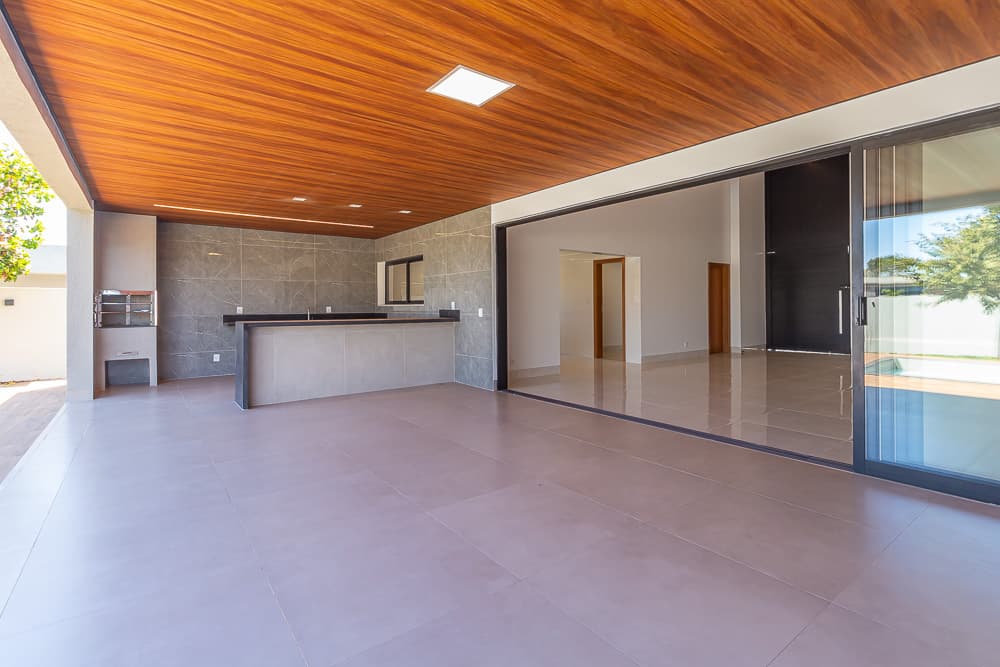 Casa Estância Vargem Bonita 1000m²