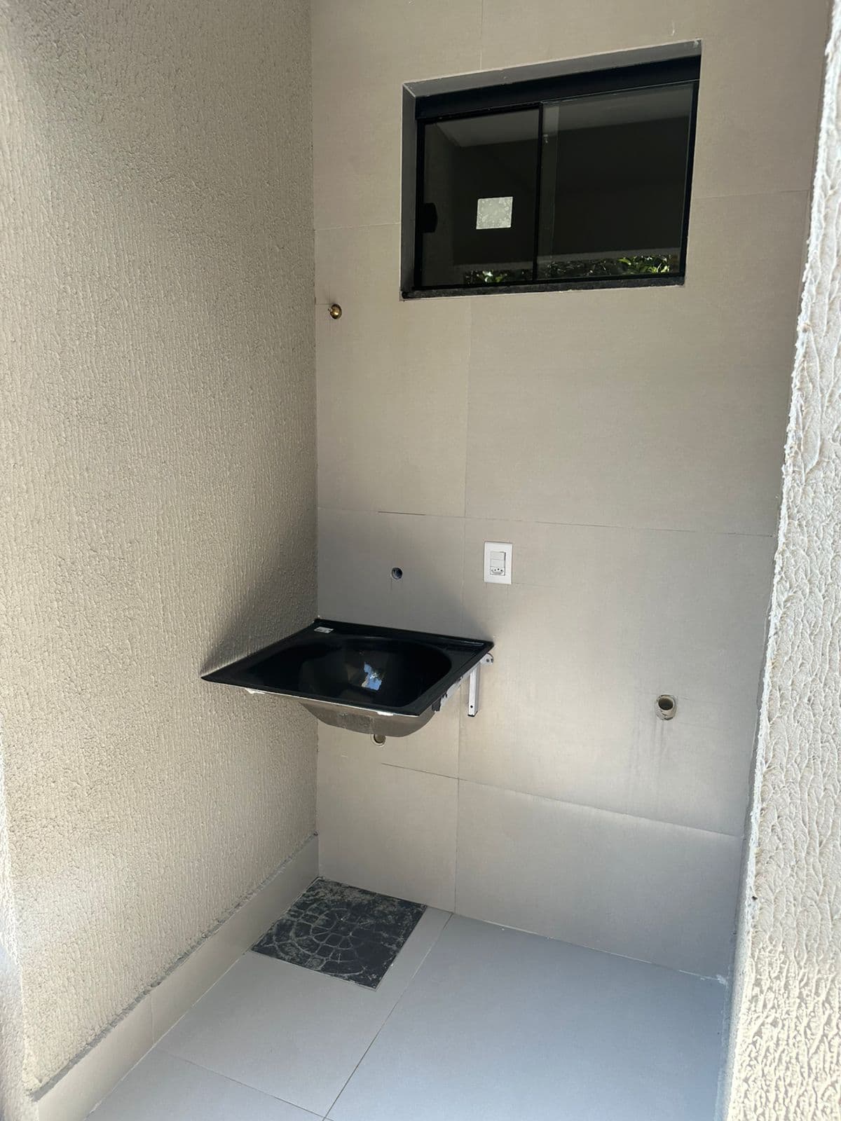 Casa Vila Oliveira 97m²