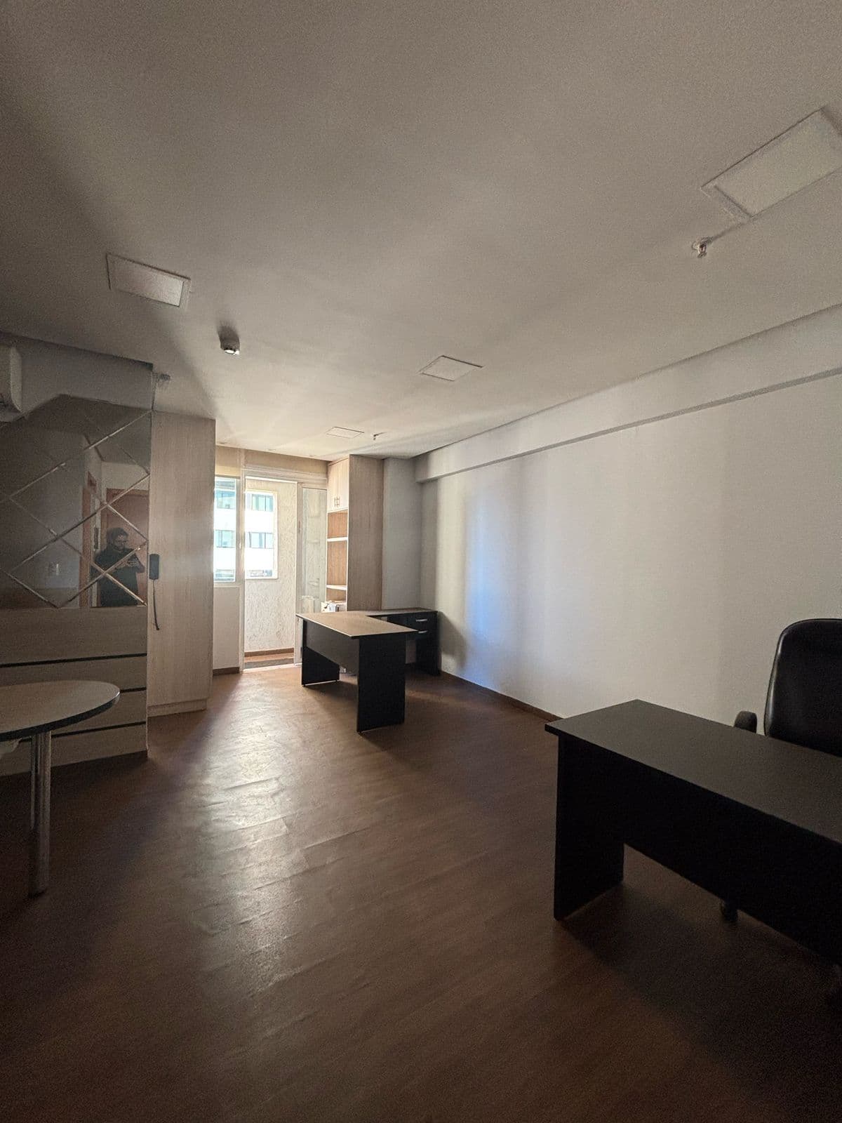 Sala Comercial Brookfield Towers 31m²