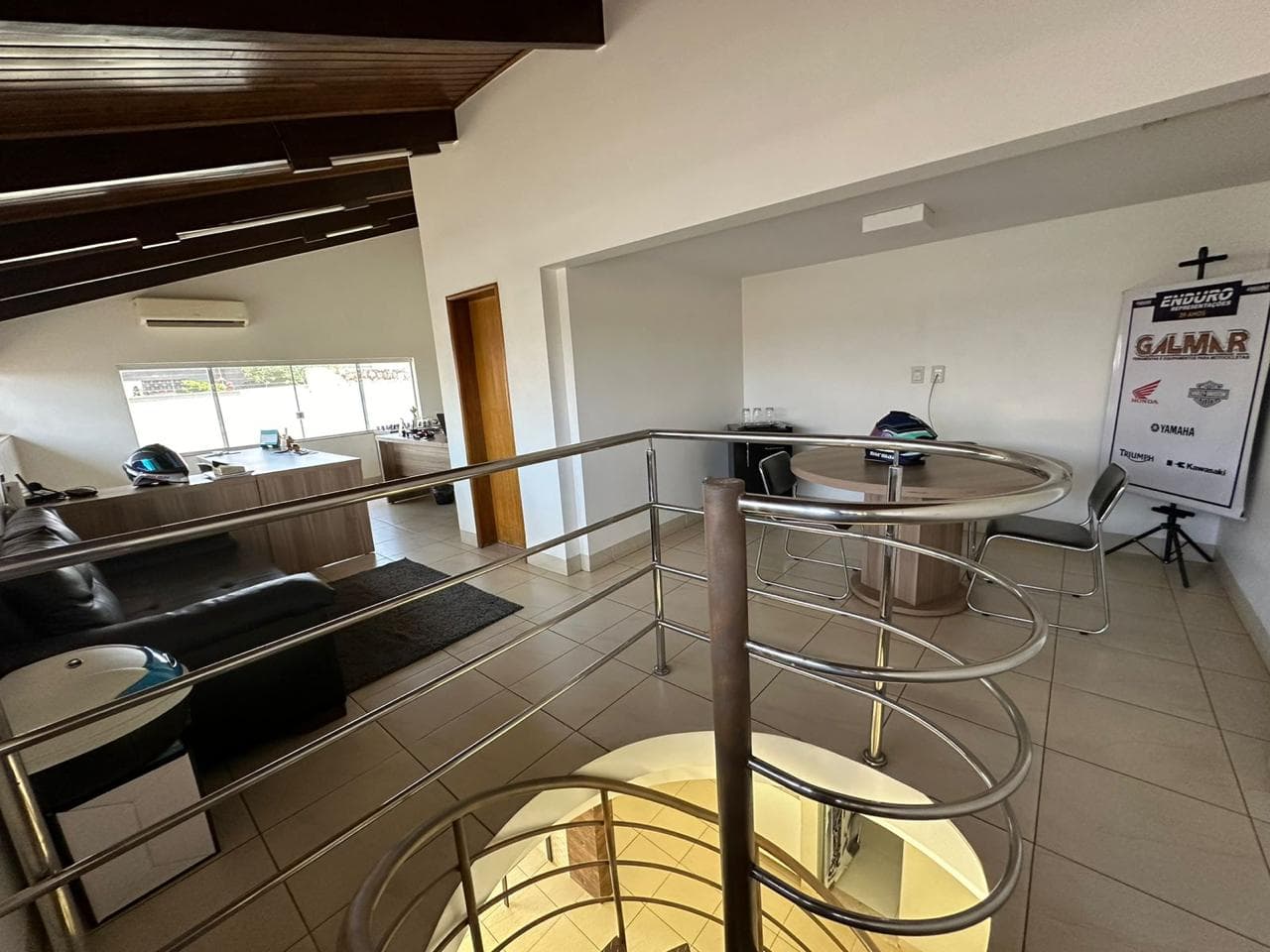 Casa Parque das Laranjeiras 420m²