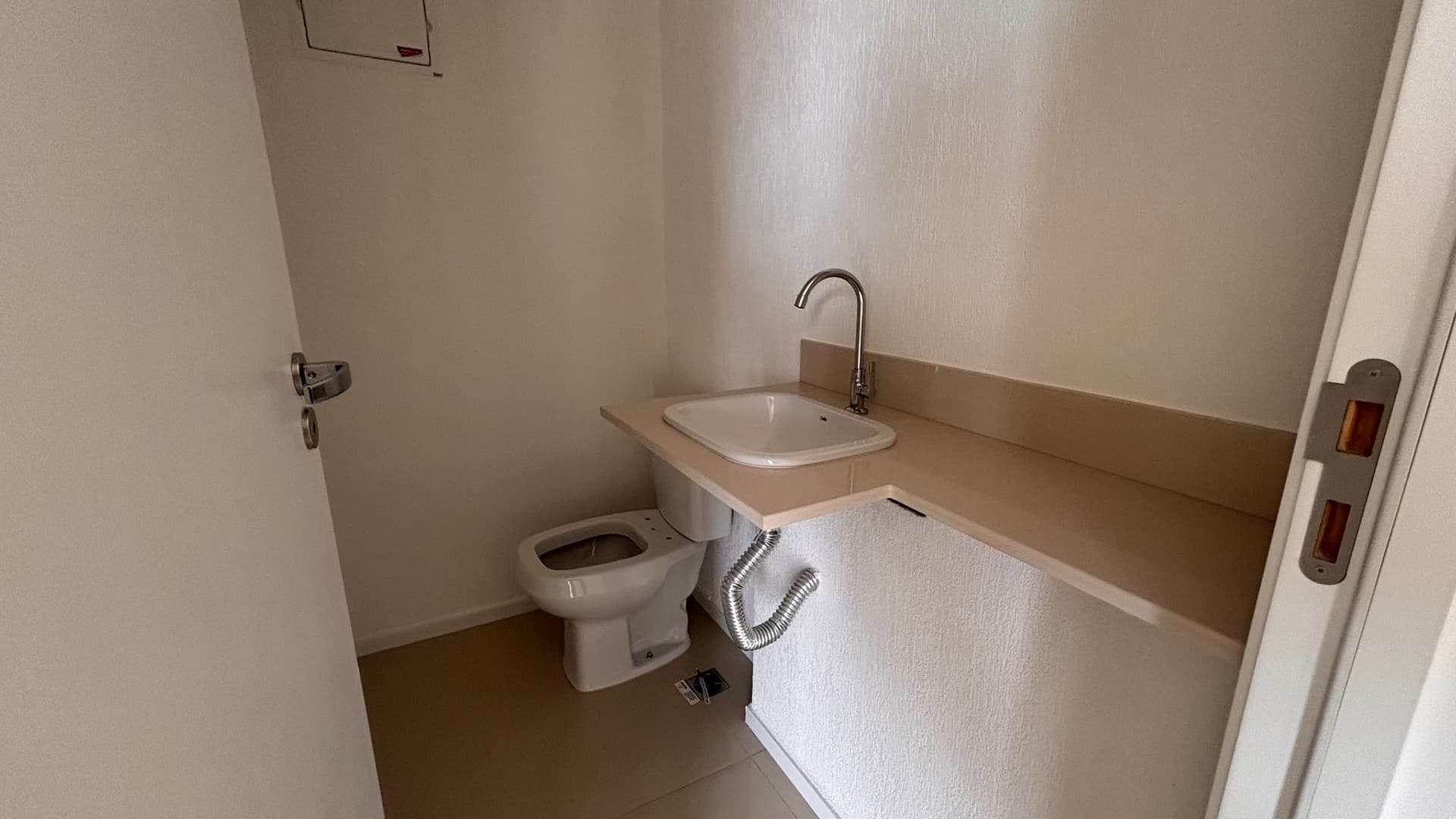 Apartamento Wish Gran 29 66m²