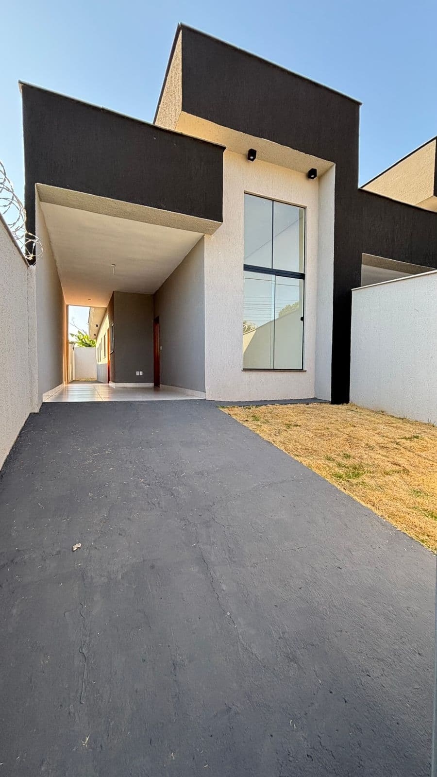 Casa Cidade Vera Cruz 180m²