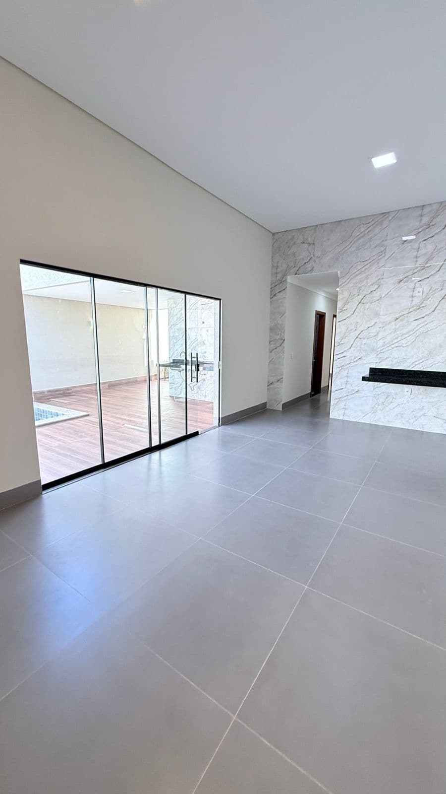 Casa Residencial Ravena 148m²
