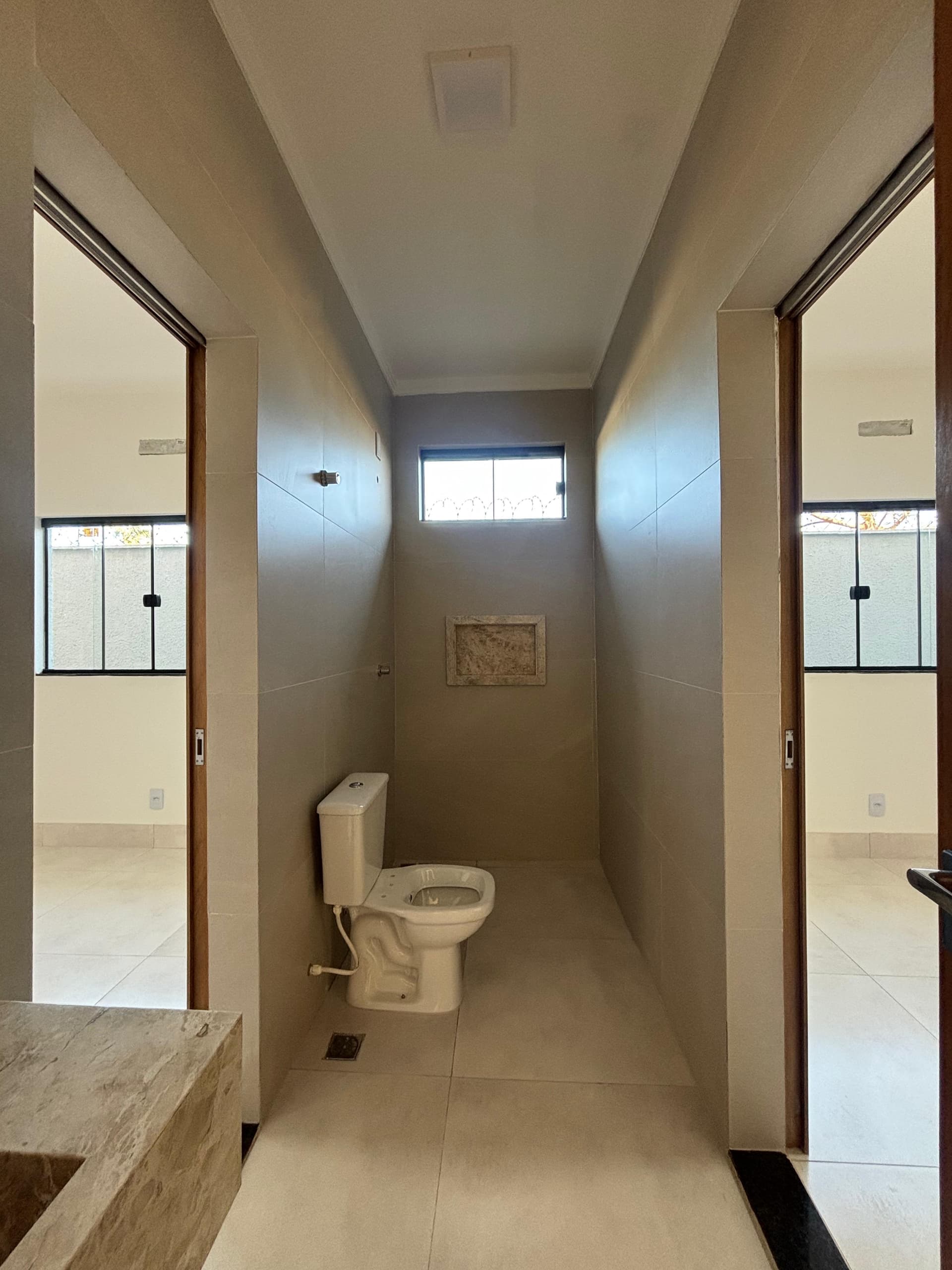 Casa Setor Central 217m²