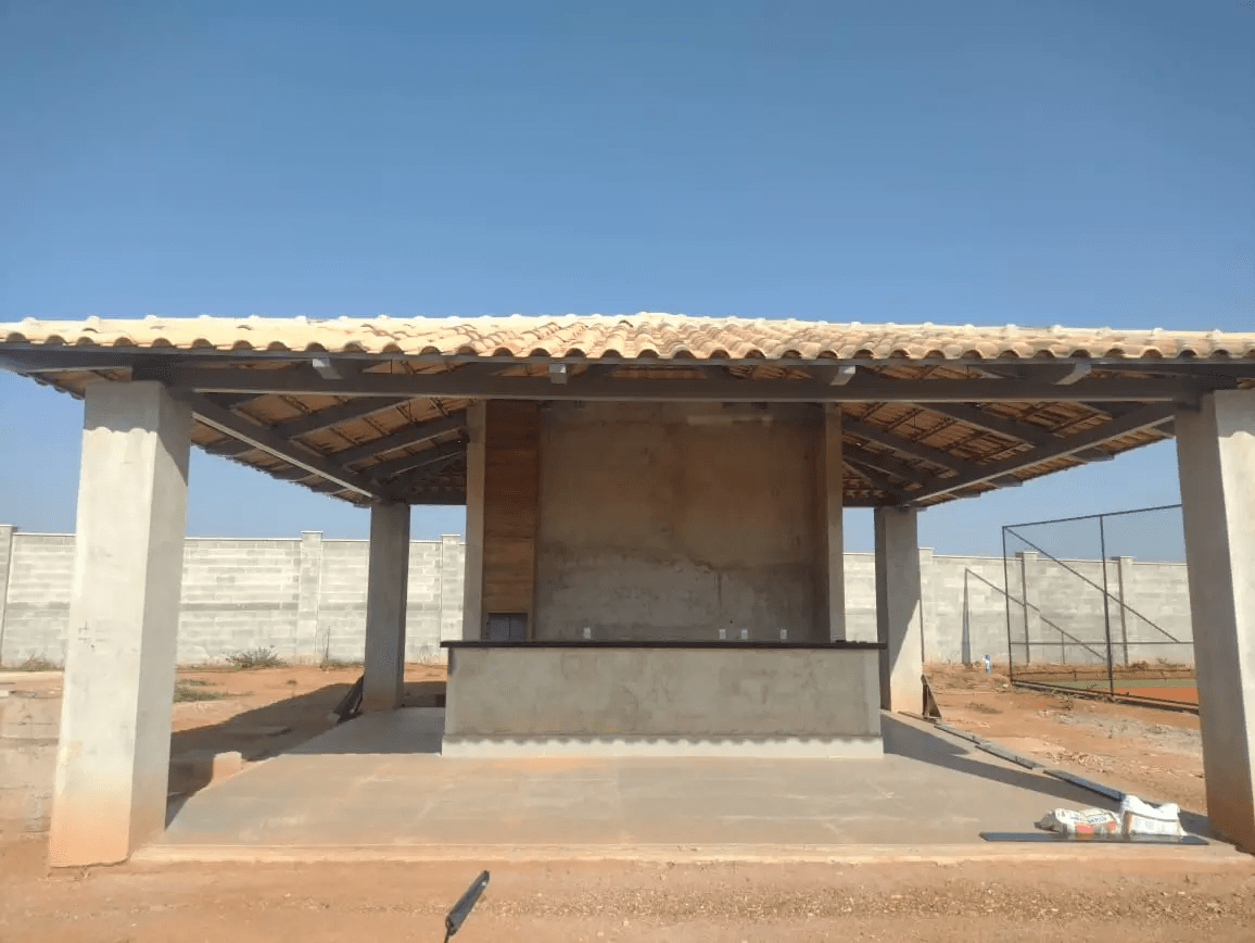 Lote Condomínio Villa Romana 938.37m²