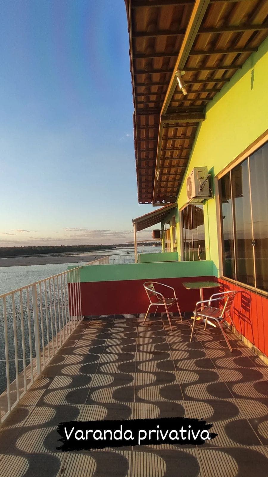 Pousada Eliana Aruanã 938m²