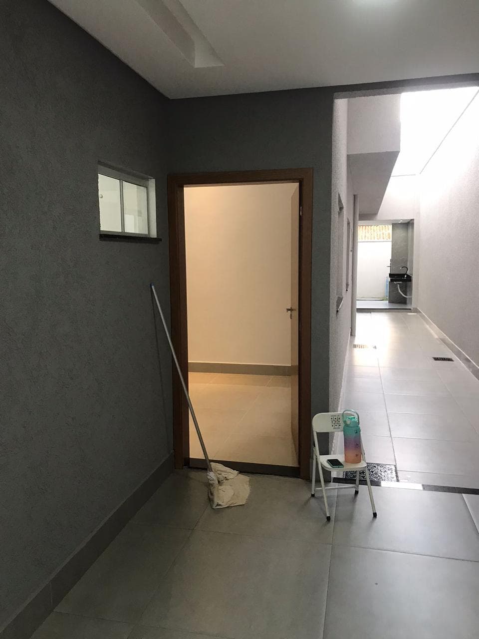 Casa Boa esperança 114m²