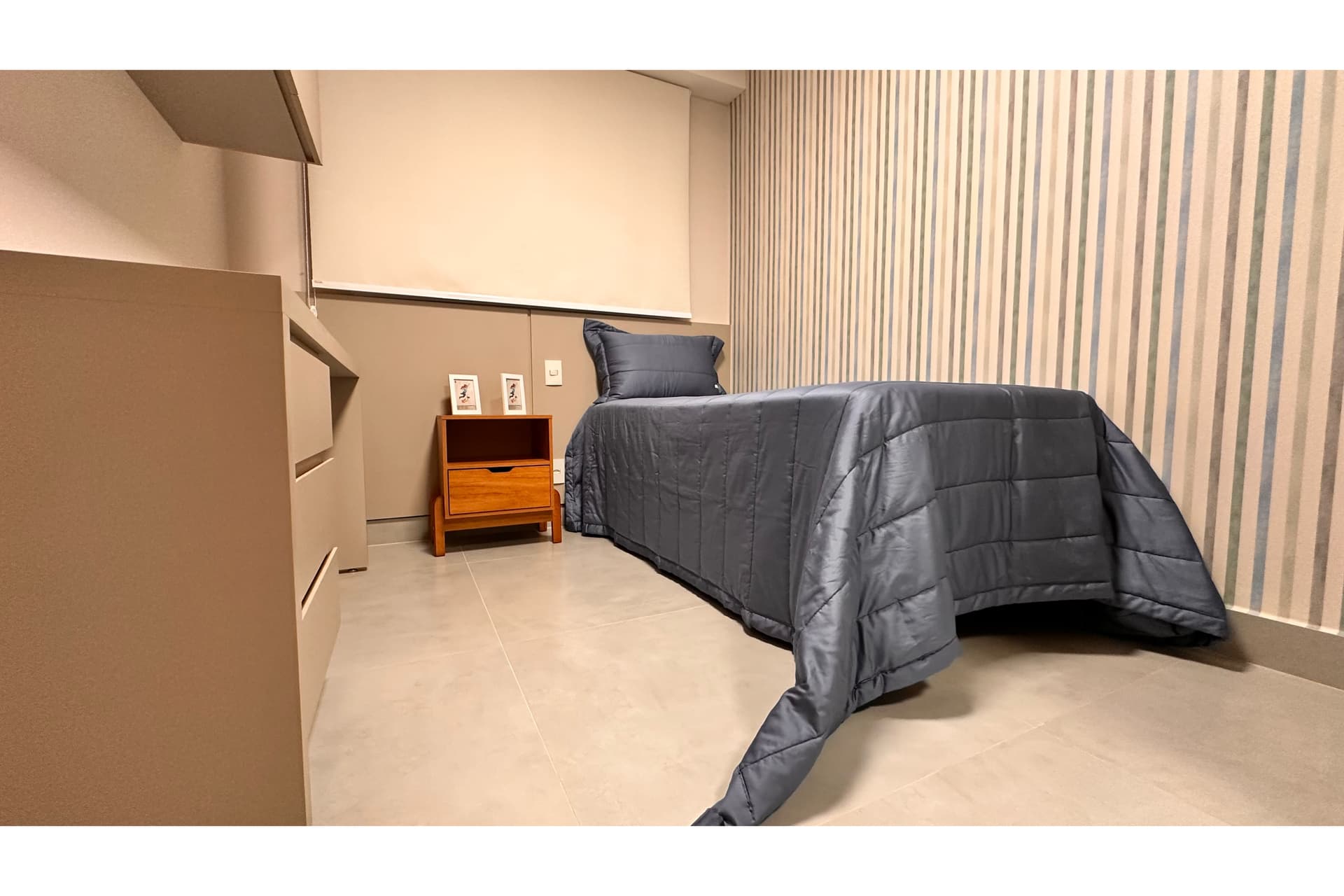 Apartamento Arte Life 78m²