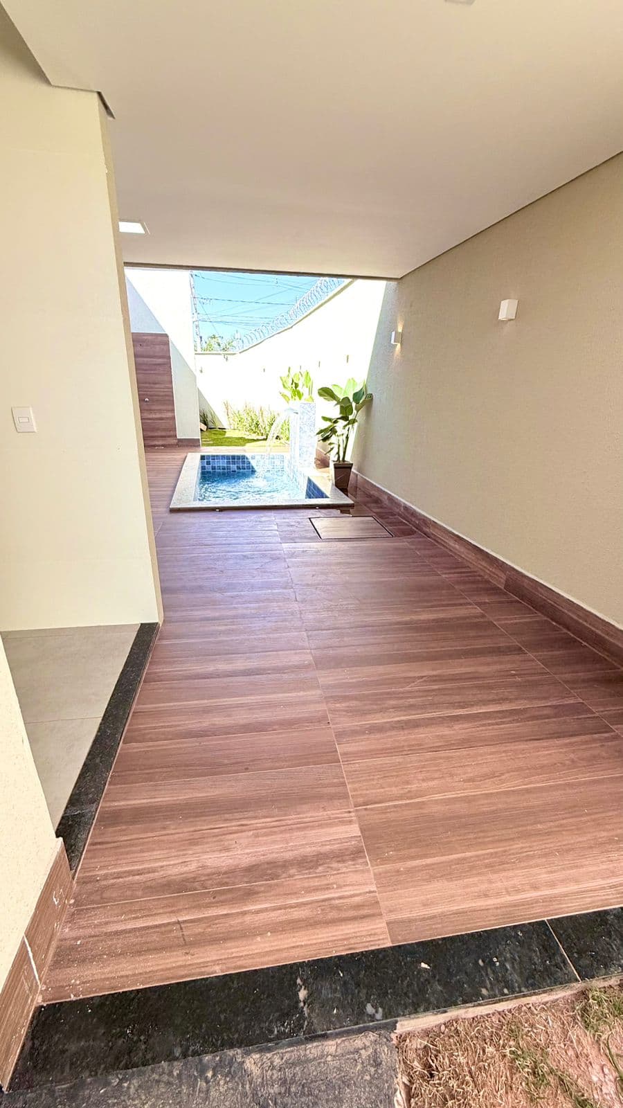 Casa Residencial Ravena 148m²