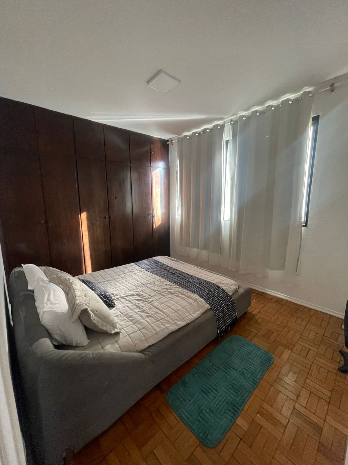Apartamento Edifico Dom Abel 100m²