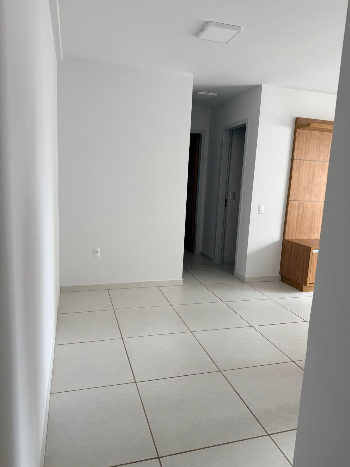 Apartamento Setor Negrão de Lima - 64m²