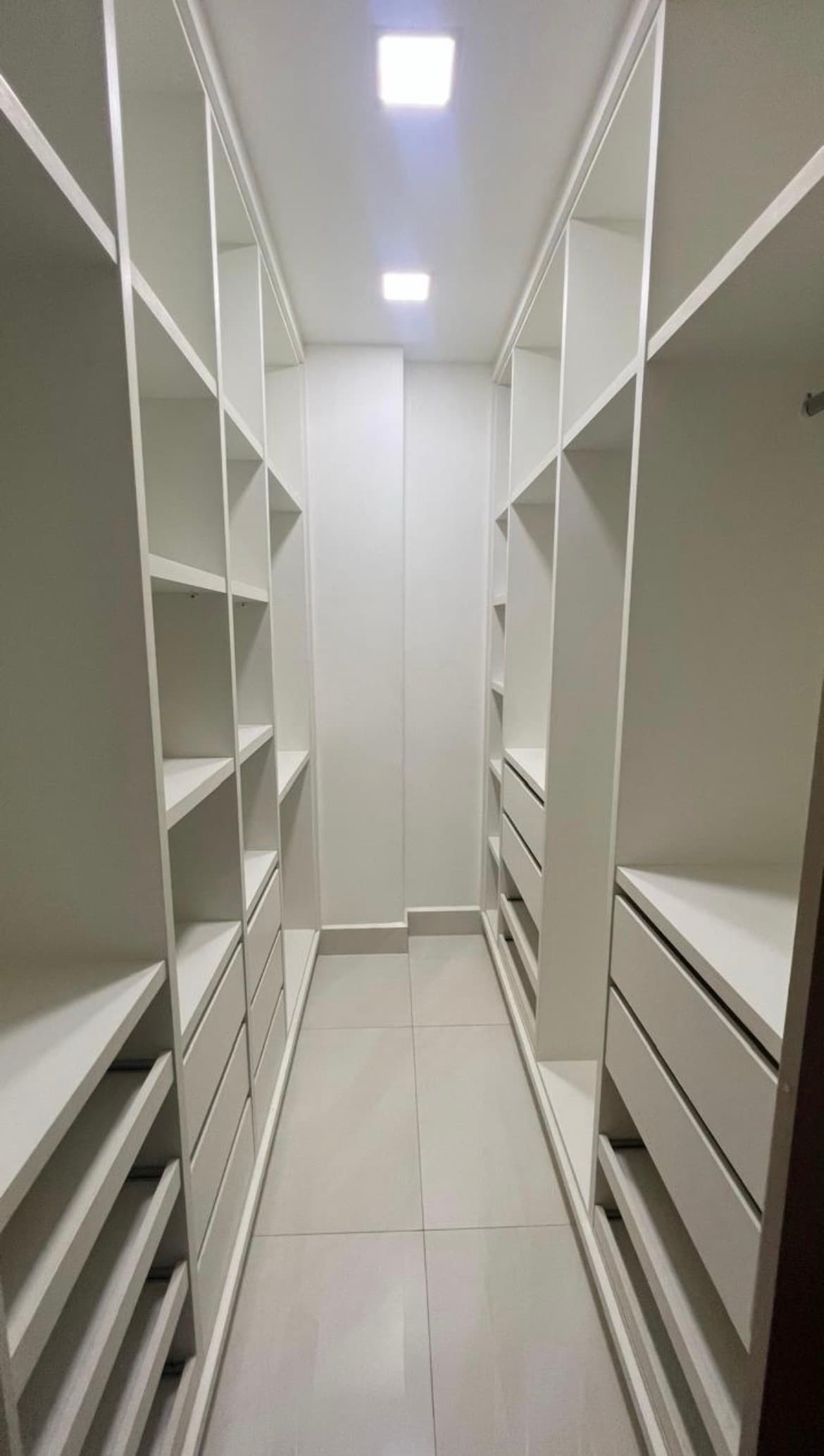 Residencial Acquarelle 116m²