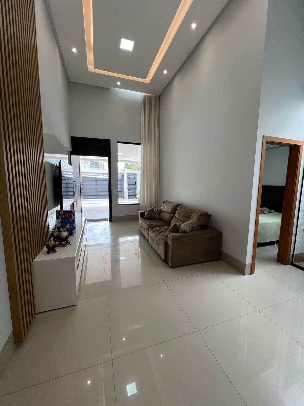 Casa Jardim América 238m²