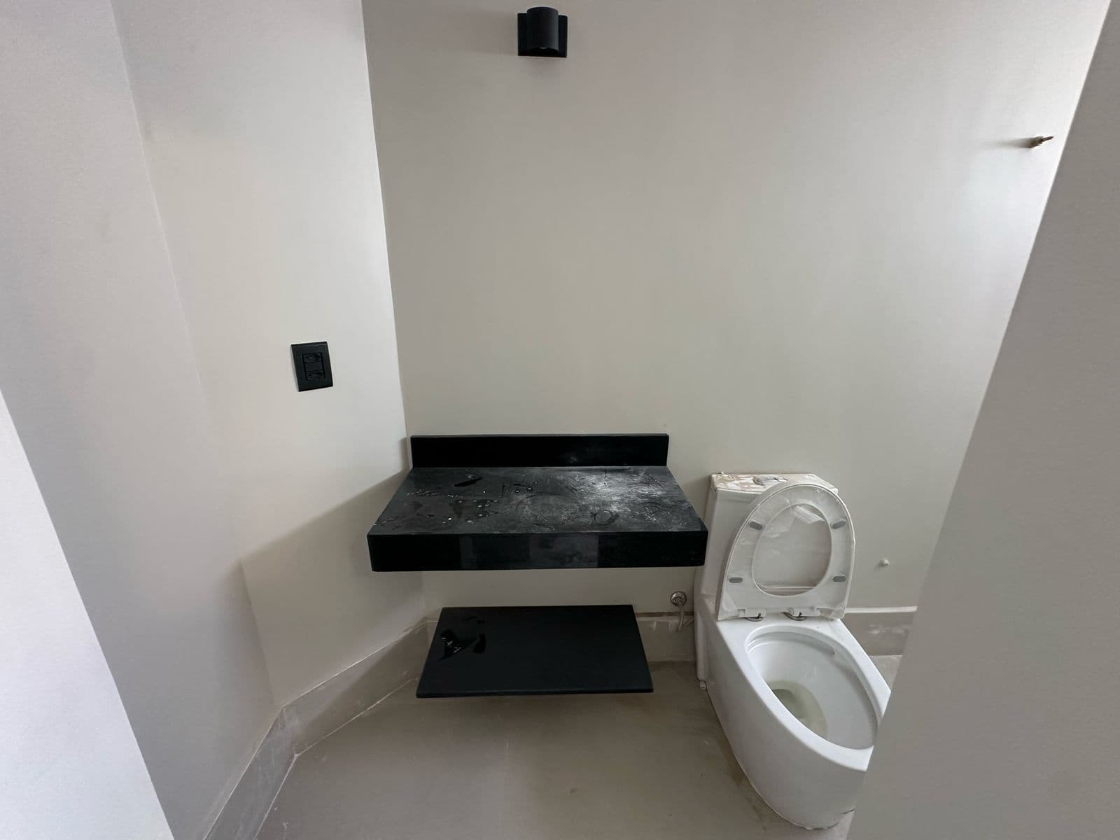 Apartamento Ed. Solimoes 72m²