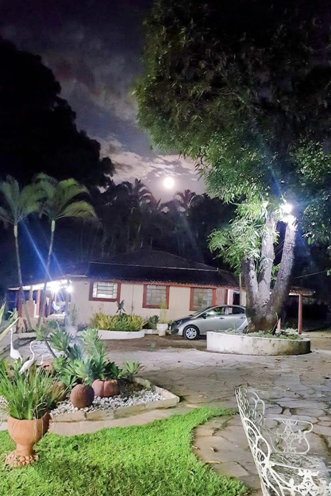 Chácara Setor Triunfo I 25.000m²