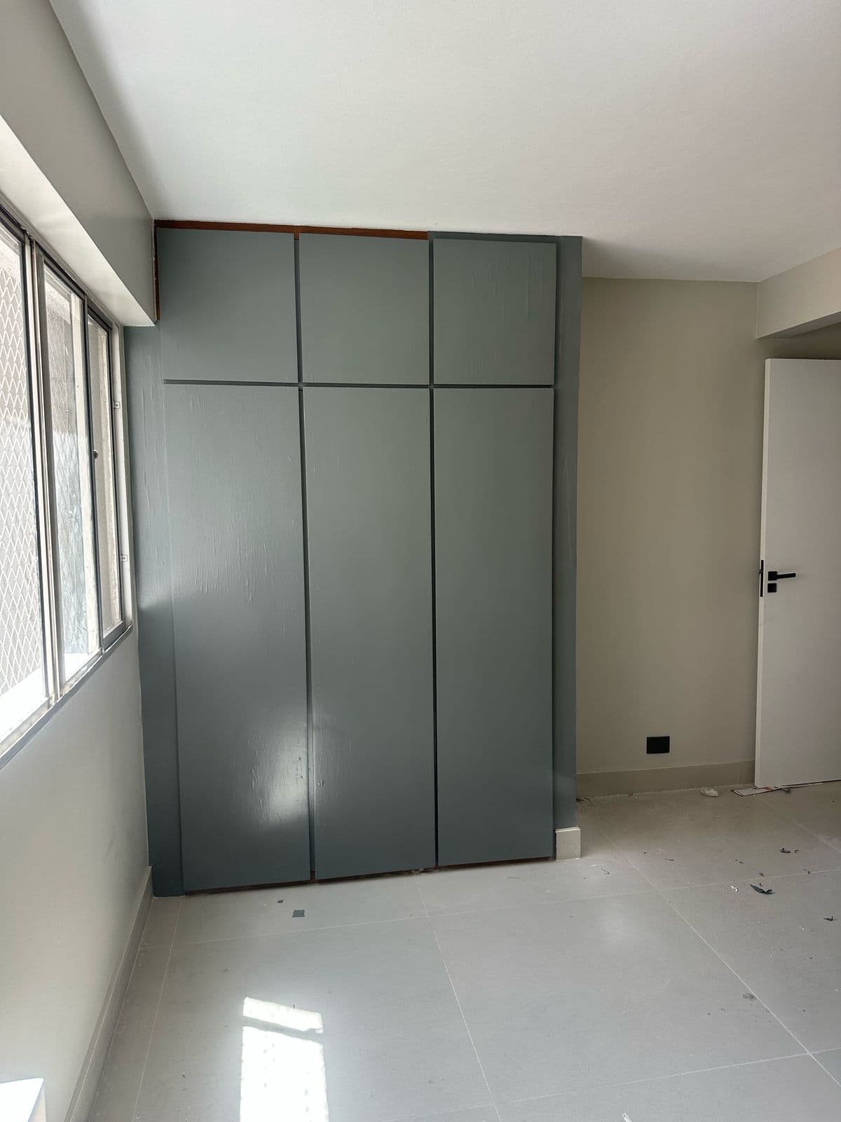 Apartamento Ed. Solimoes 72m²