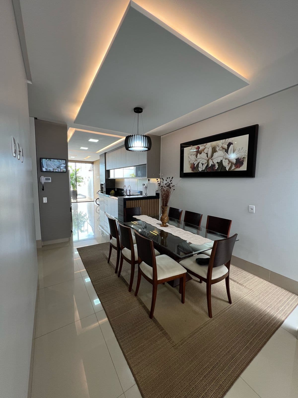 Casa Jardim América 238m²