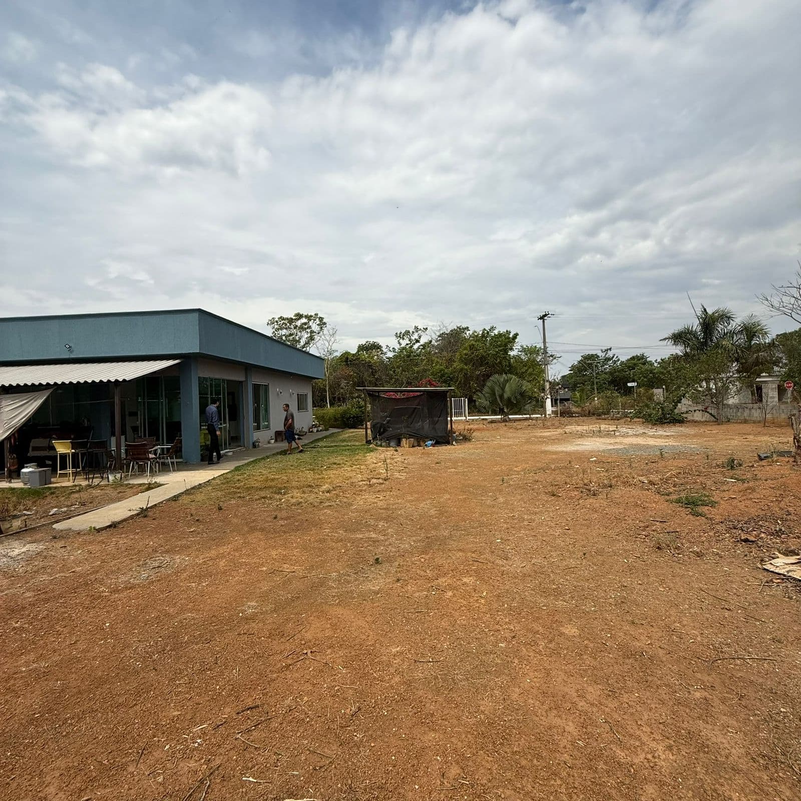 Casa Mansões Morumbi 1.590M²