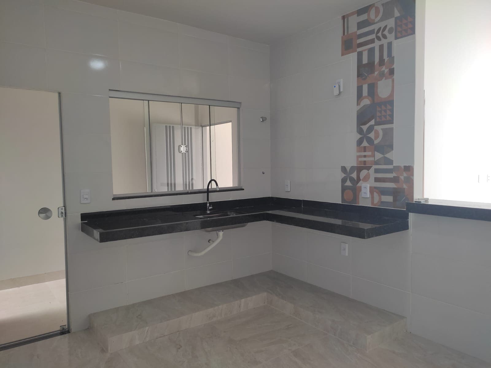 Casa Setor Jardim Marista - Trindade 122m²