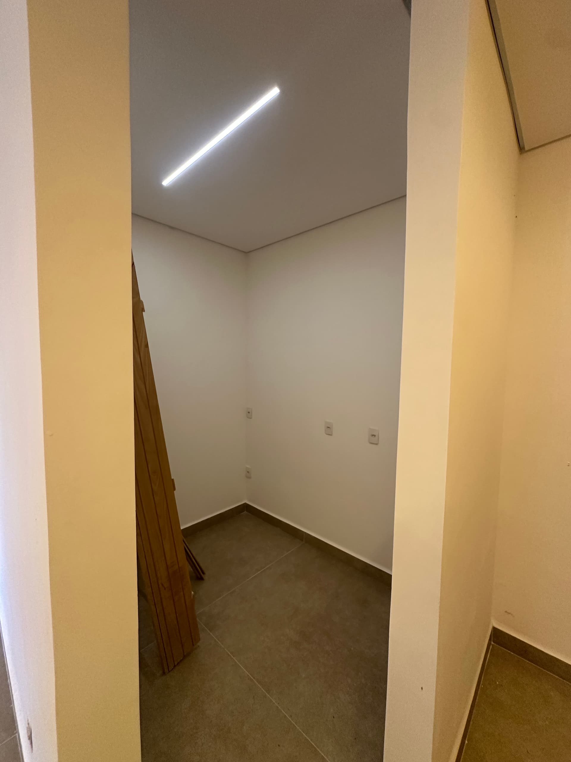 Apartamento Cond. Parque América Havaí 95m²