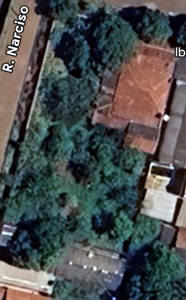 Lote Setor Palmares 12 418m²