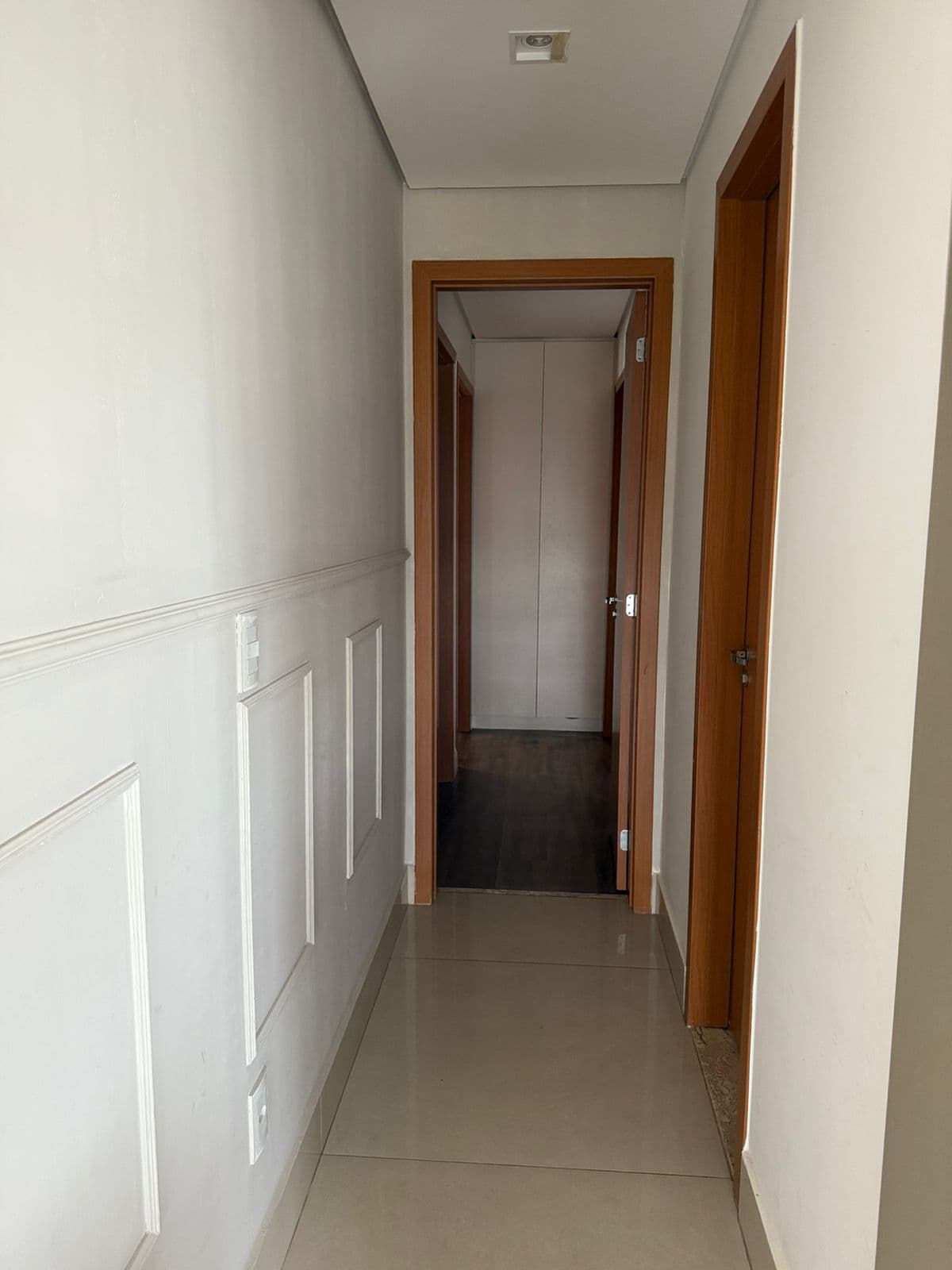 Apartamento Residencial Maison Verte Marista 130m²