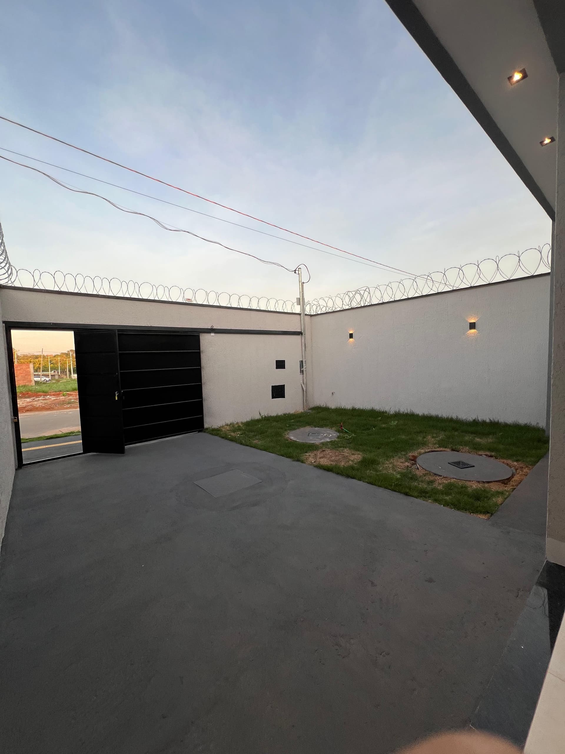Casa Jardim Boa Esperança 107,16m²