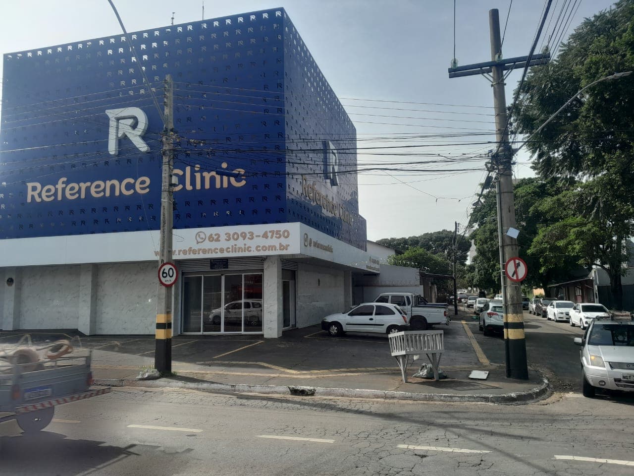 Lote Jardim América 480m²