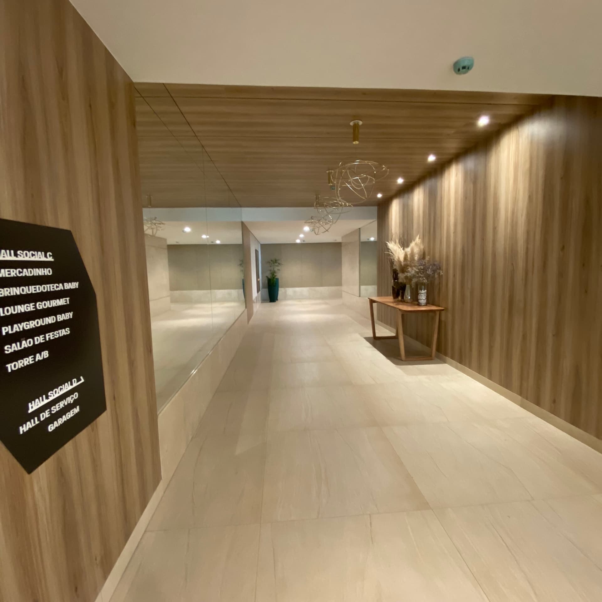 Apartamento no Wish Vaca Brava - 100m²