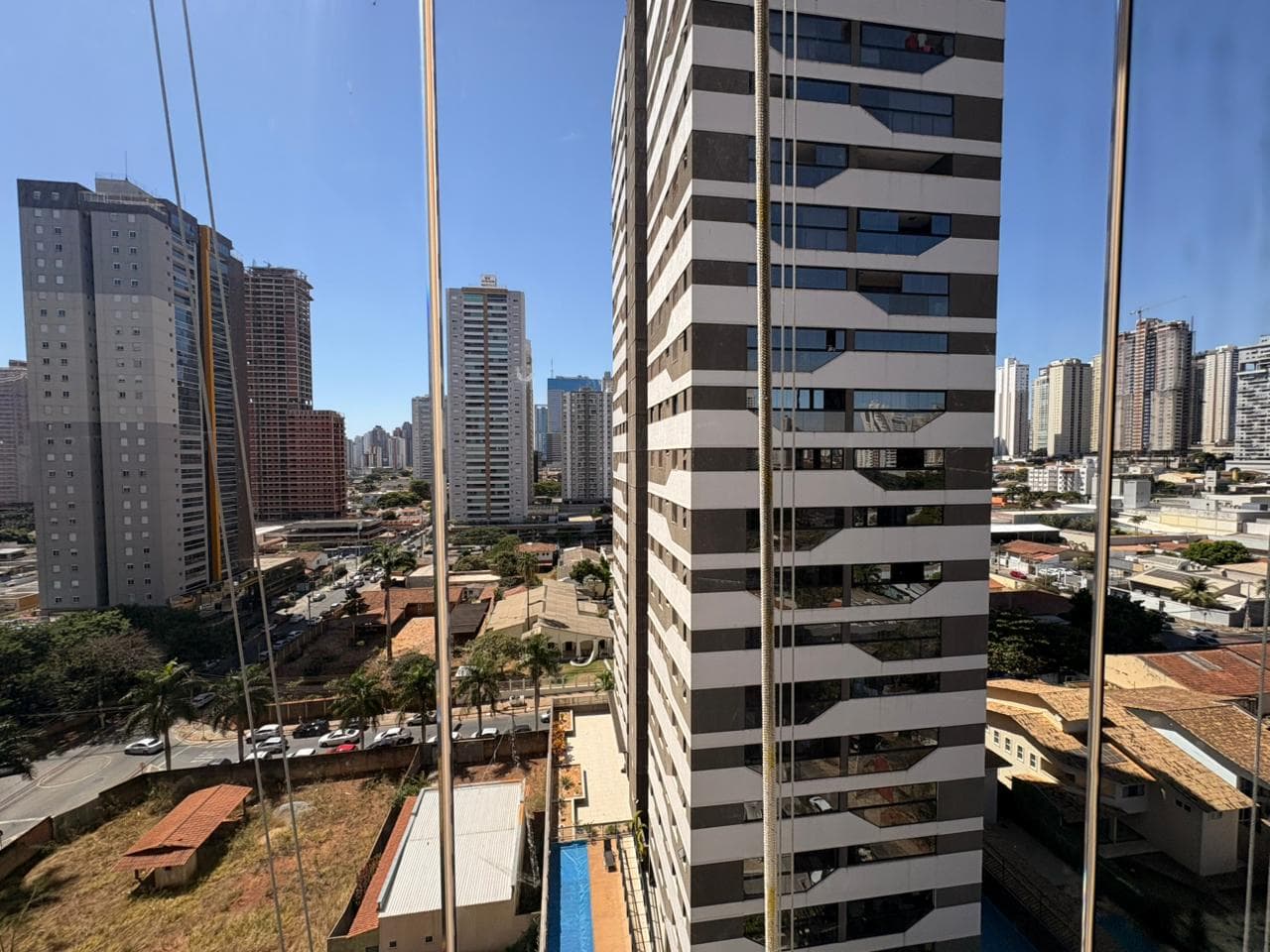 Apartamento The Expression Setor Bueno 65m²