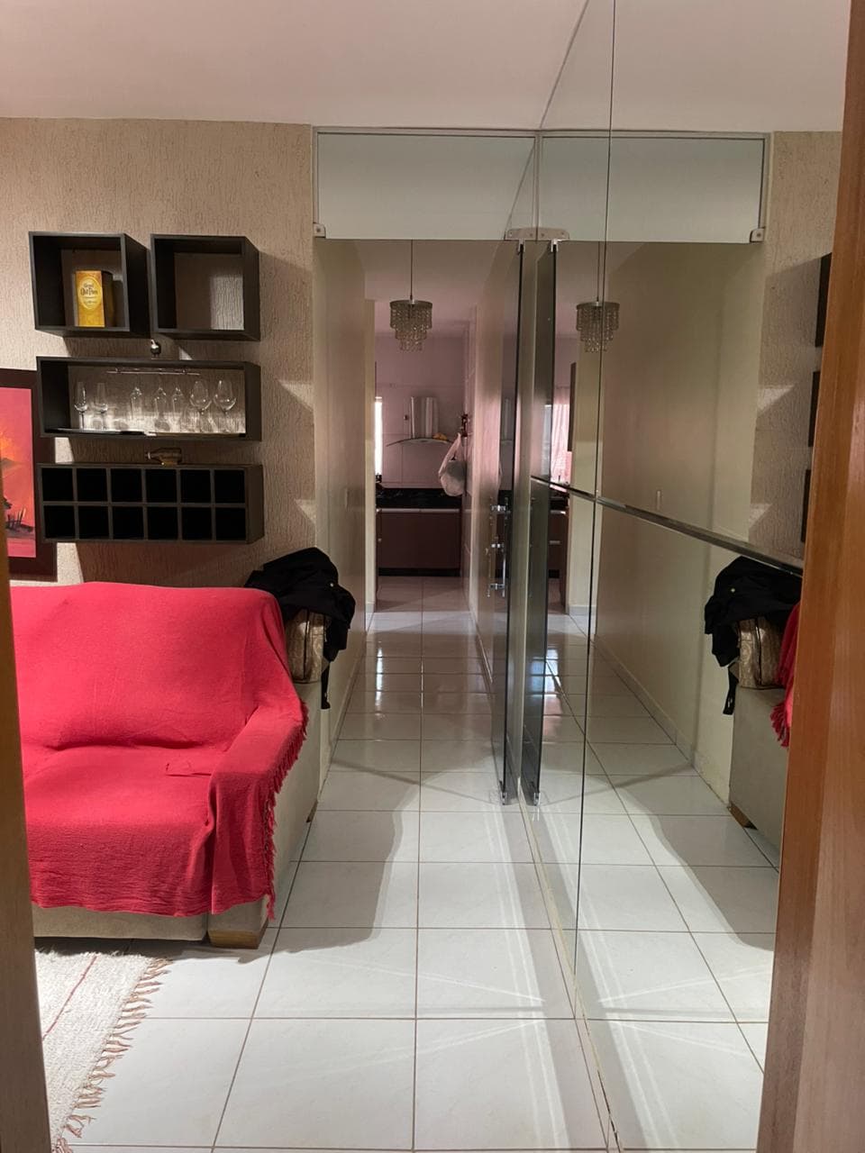 Casa Setor Marista Sul 100m²