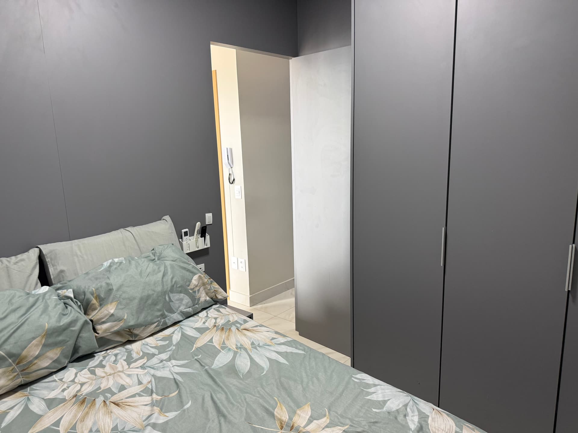 Apartamento World Trade Center 43m²