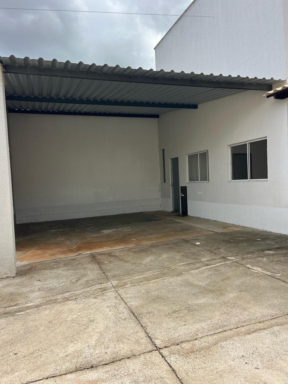 Imóvel Comercial Residencial Paraíso 73M²