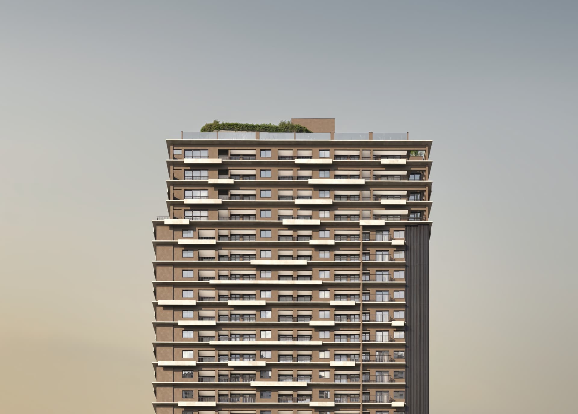 Eletto Alameda das Rosas- Breve lançamento