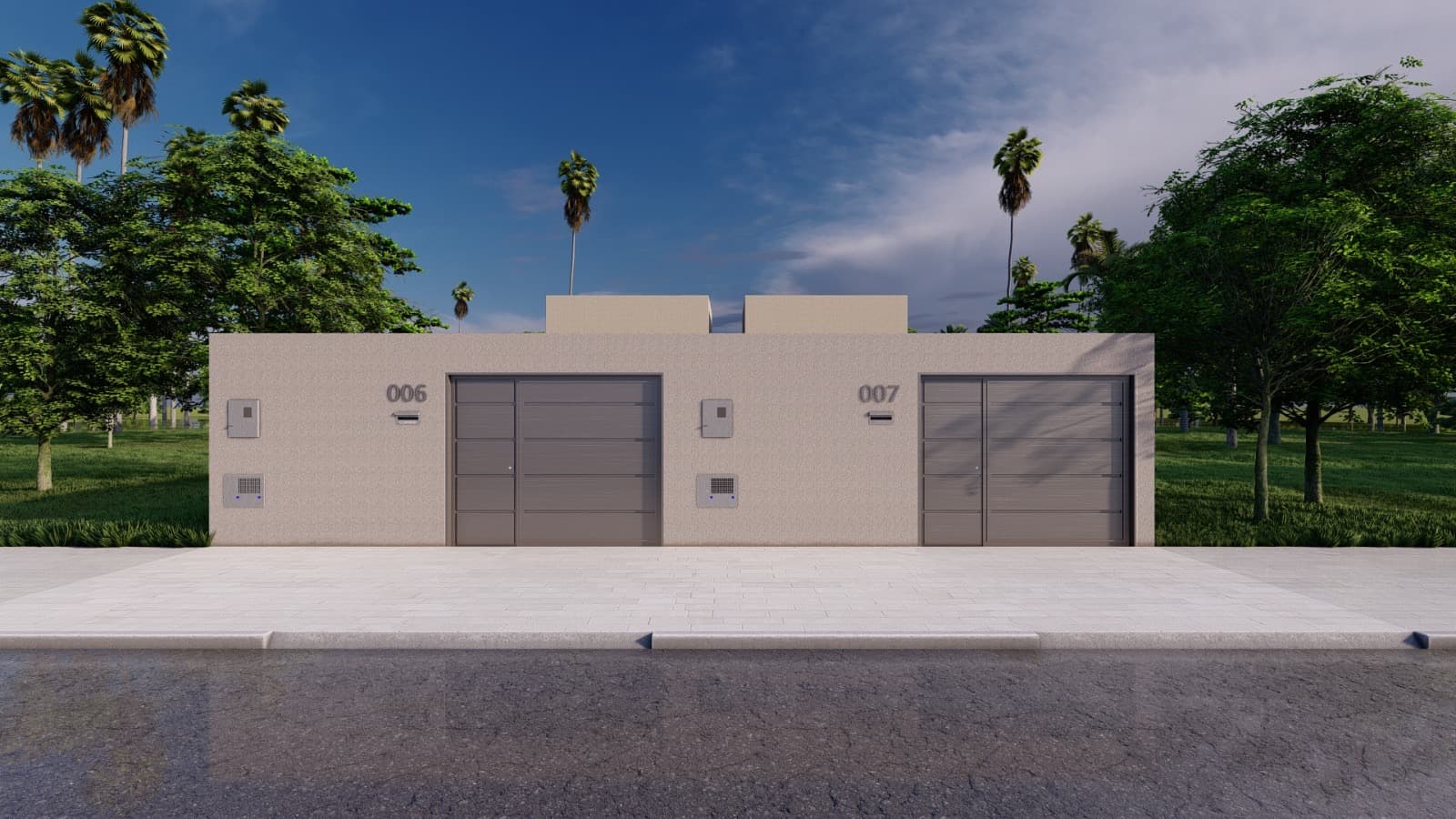 Casa Jardim Dom Bosco 2ª Etapa 95m²