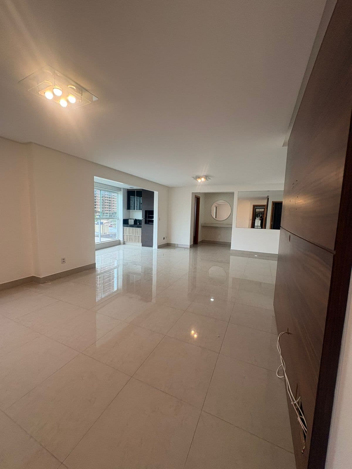 Apartamento Itio Taia 125m²