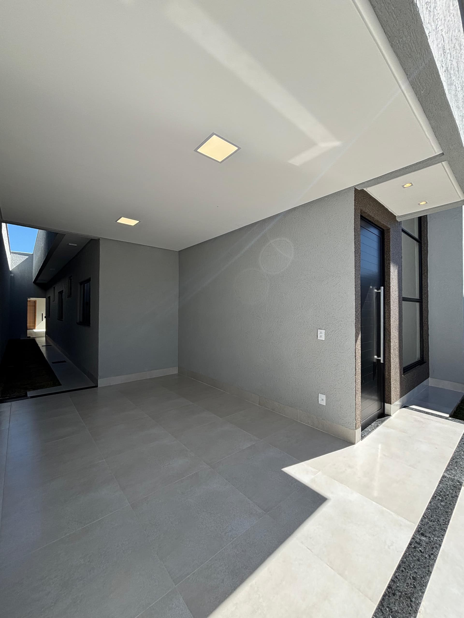 Casa Bairro Cardoso 136m²