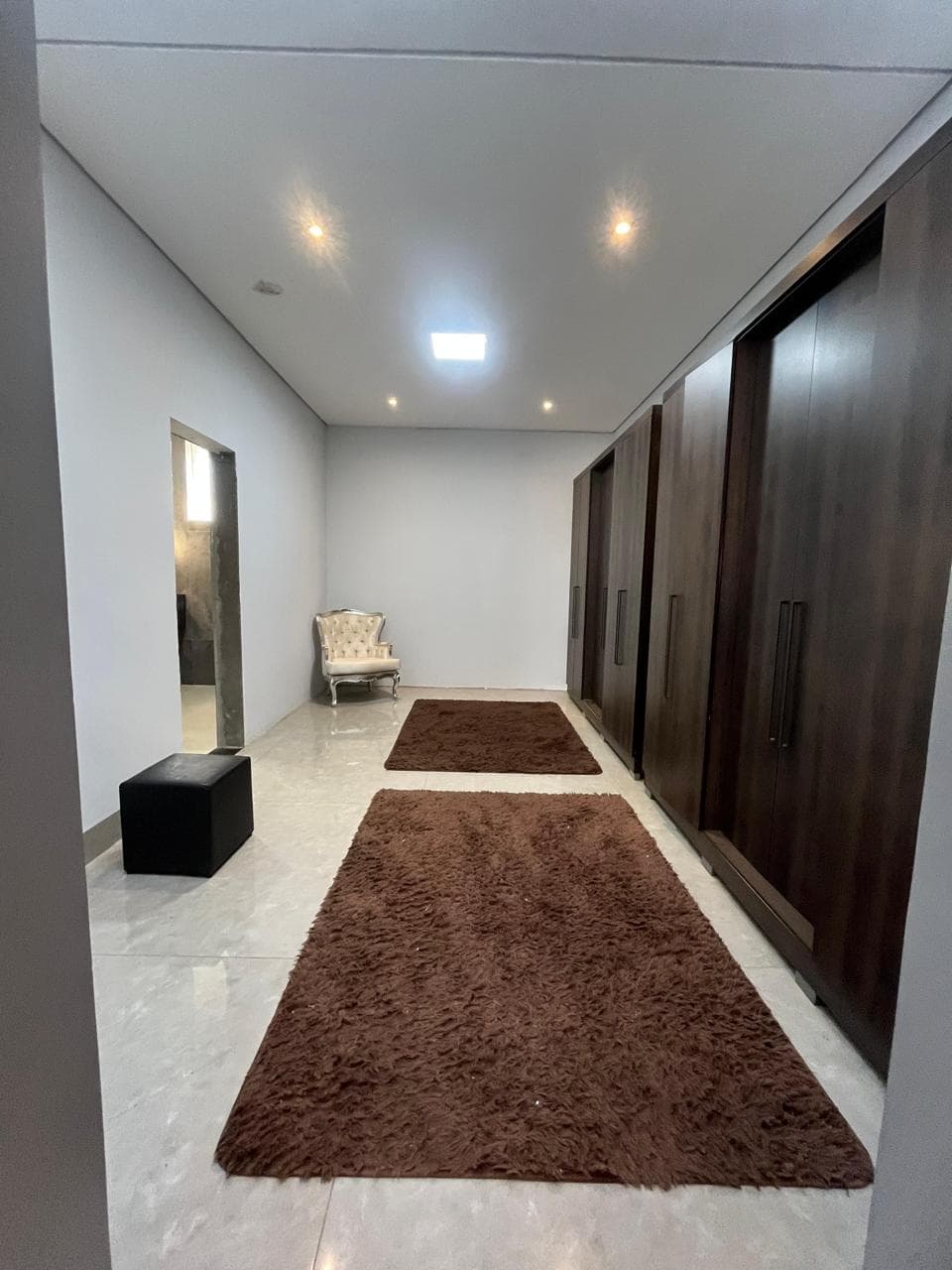 Aldeia Dos Sonhos 1240m²