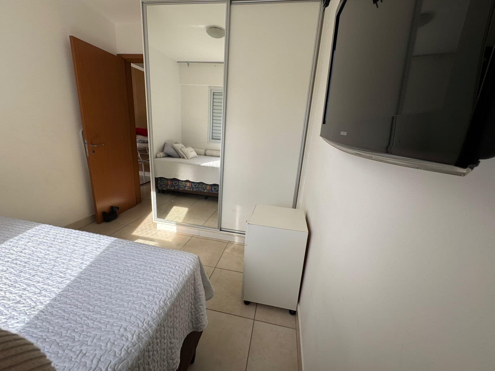 Apartamento  Residencial Amazon 60m²