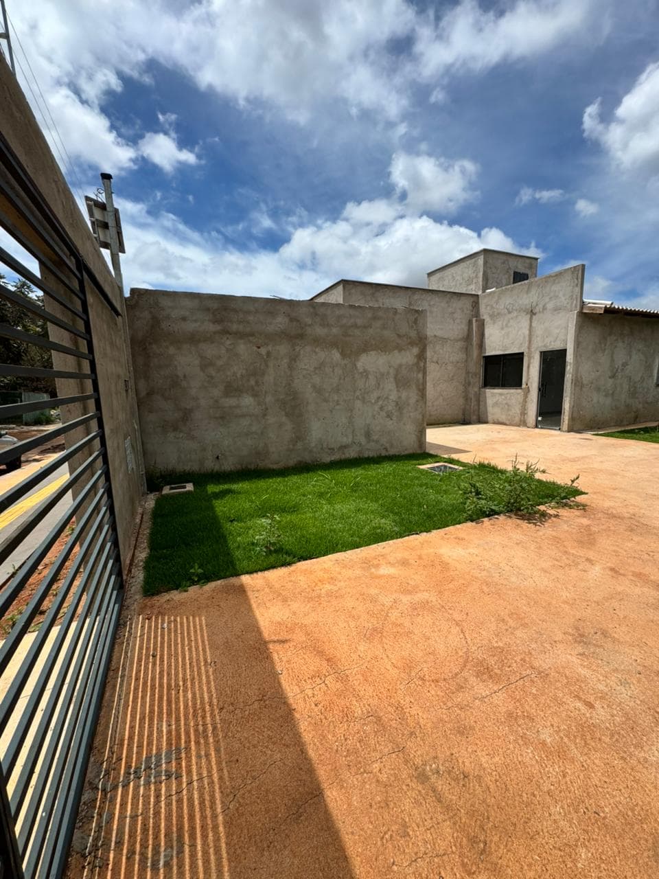 Casa Setor Aeroporto Sul 243m²