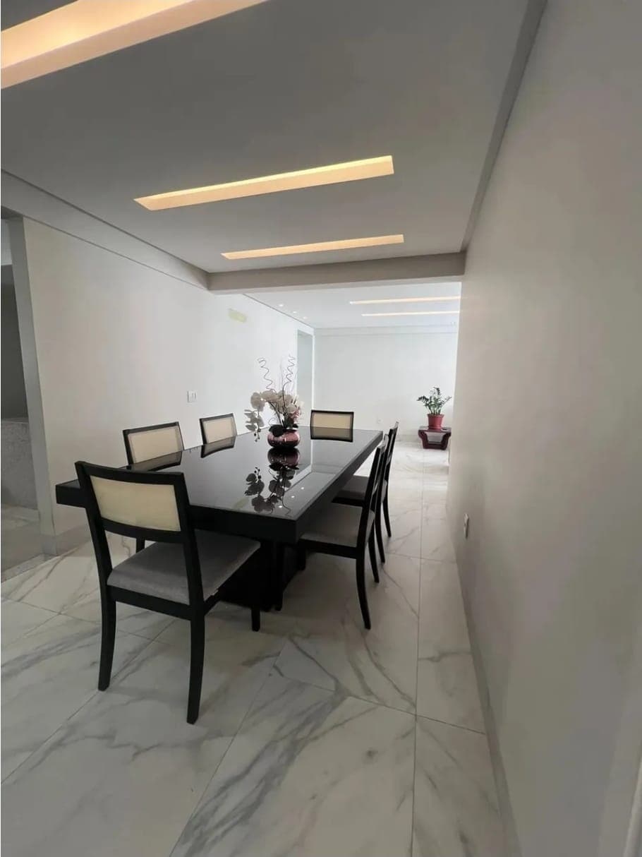 Apartamento no Setor Oeste 105m²