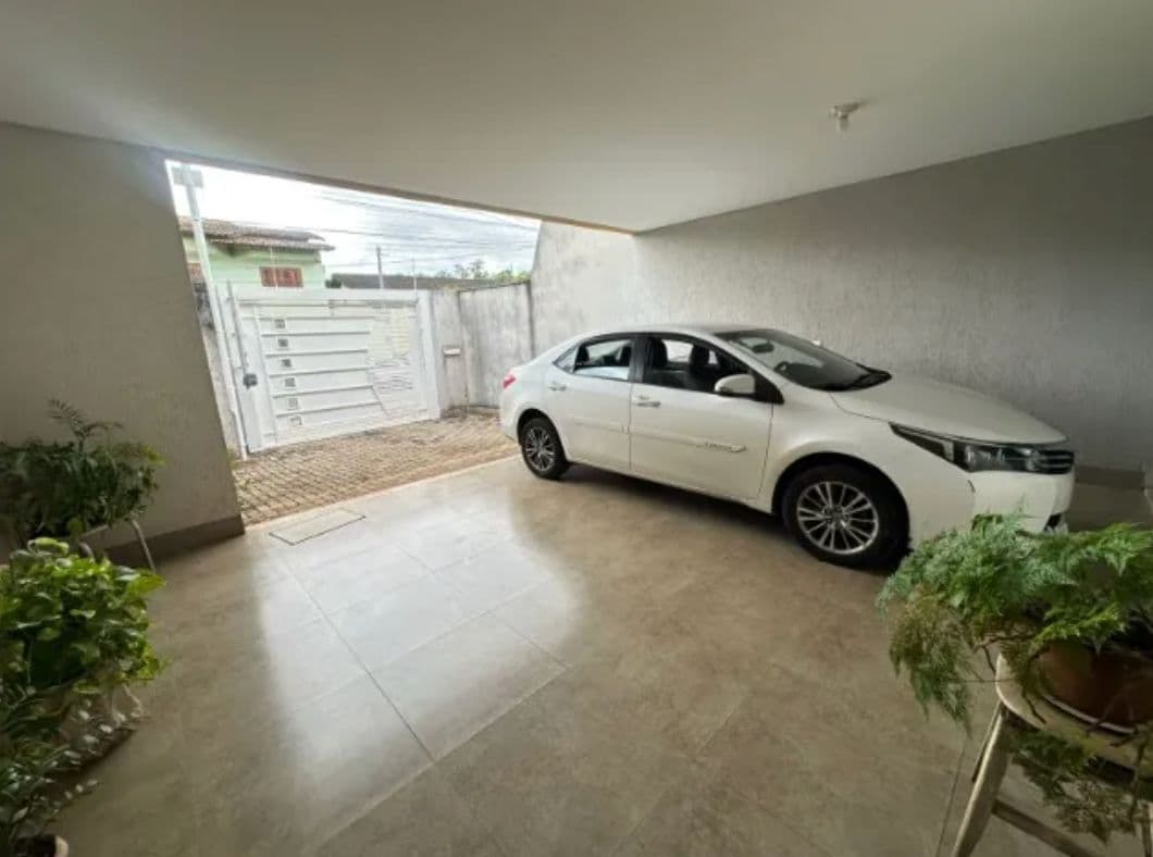 Casa Sobrado Setor Jaó 360m²