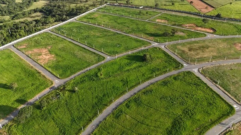 Lote condominio Villa Toscana 1000m²
